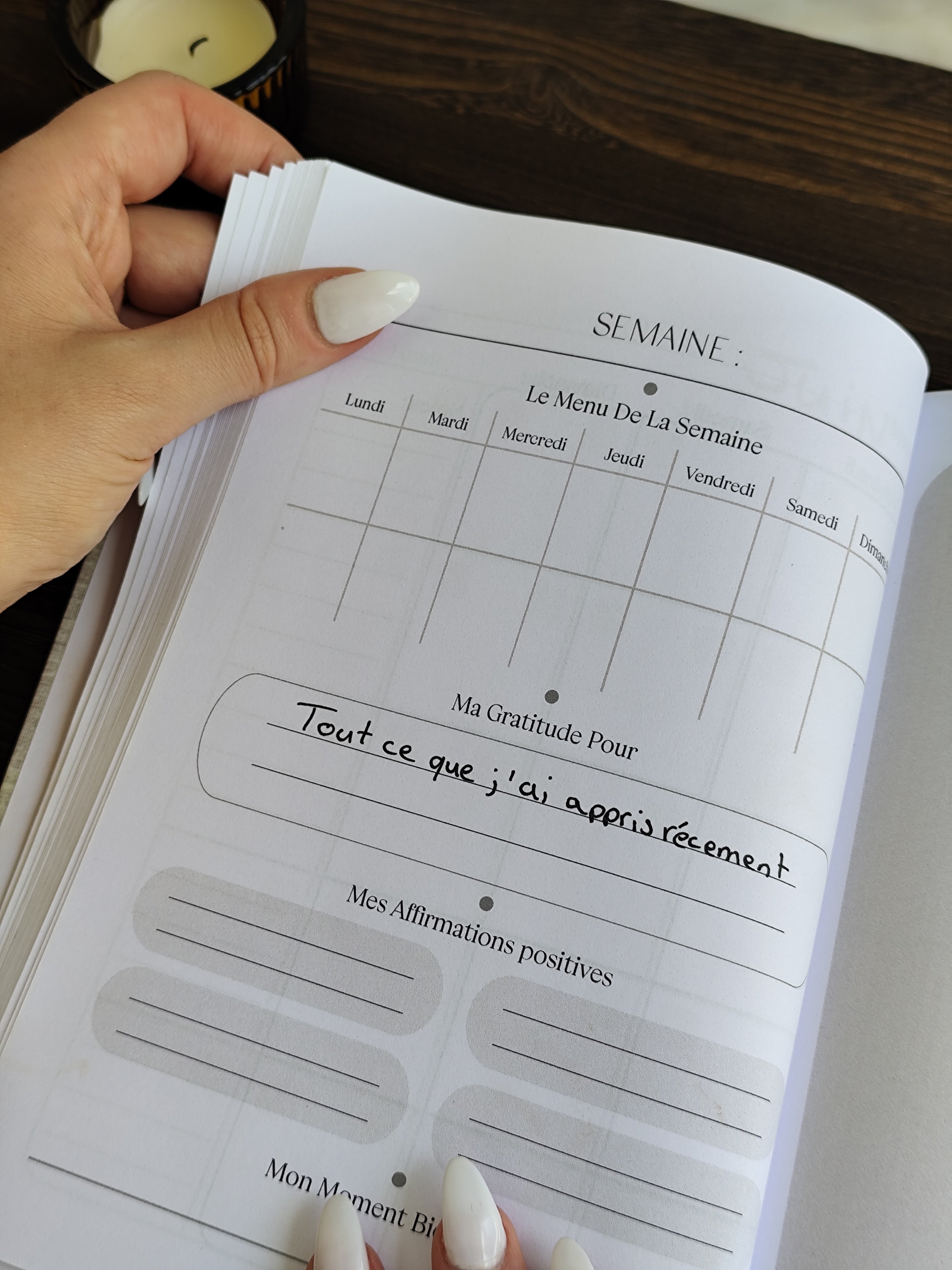 Pourquoi les affirmations positives fonctionnent selon la science Image